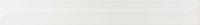 Настенная плитка HOPP BRO White 31170 5x40  Equipe Ceramicas