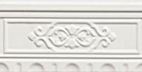Декор Marvel Calacatta Terminale Lesena ASDC 10x20 от Atlas Concorde (Италия)