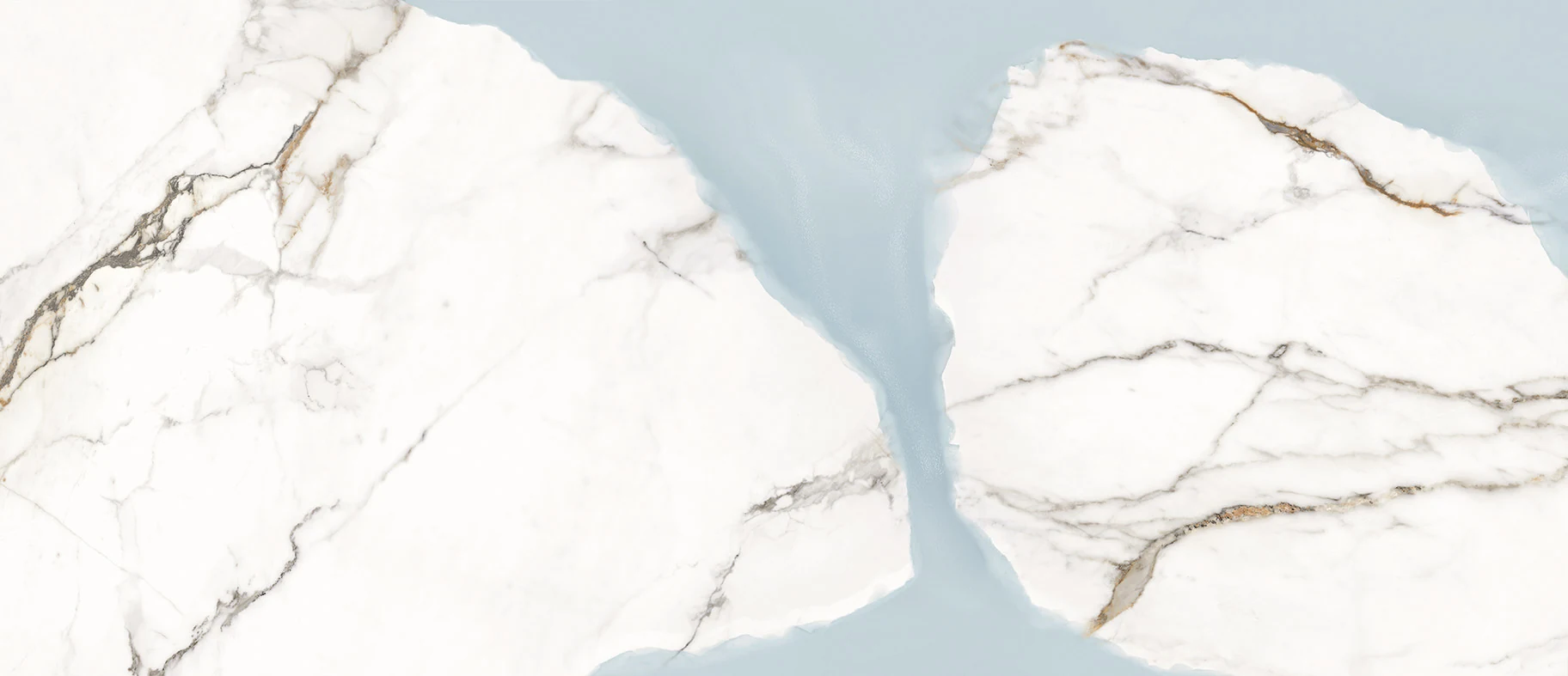 Provenza Unique Marble Ambra Paonazzetto Lappato 120x278 см