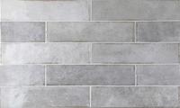 Керамогранит TRIBECA GREY WHISPER 26873 6x24  Equipe Ceramicas