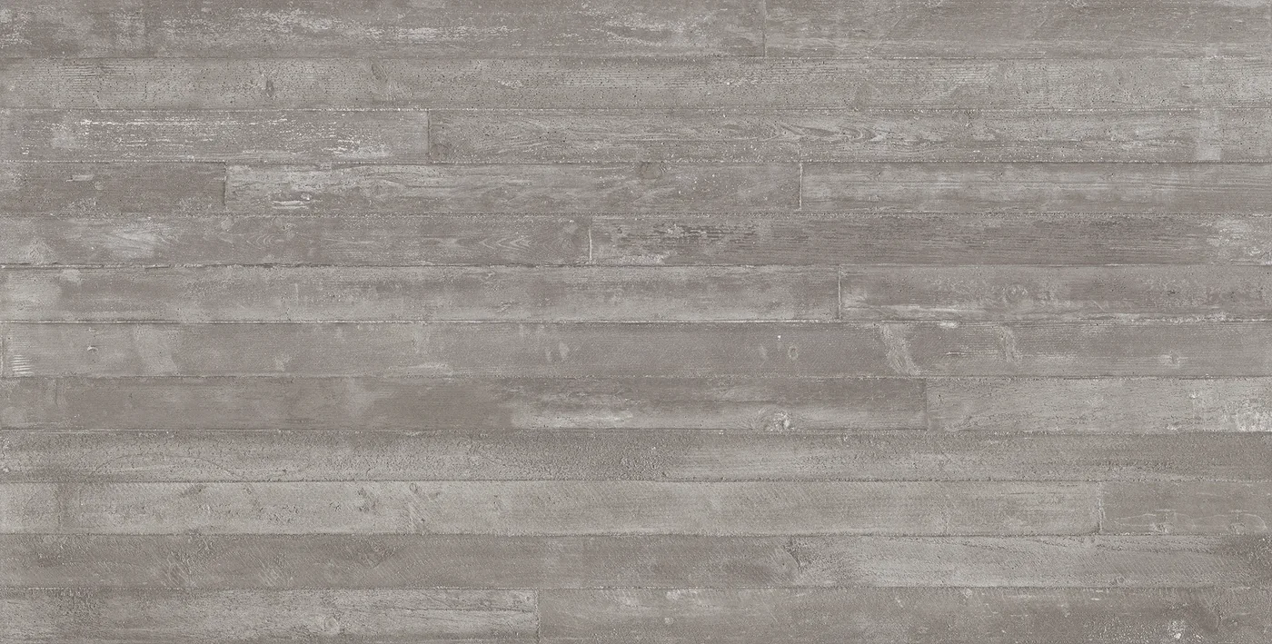 Provenza Re-Play Concrete Cassaforma Flat Dark Grey 60x120 см