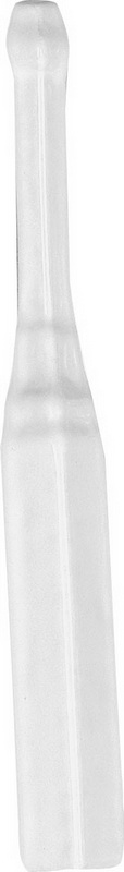 Спецэлемент MODERNISTA ВНЕШНИЙ УГОЛ ANGULO EXTERIOR RODAPIE CLASICO C/C BLANCO (ADMO5331) 15x15 от ADEX (Испания)