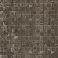 Мозаика MARVEL Absolute Brown Mosaic Q (9EQB) 30.5x30.5 от Atlas Concorde (Италия)