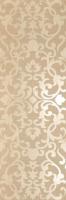 Декор Marvel Beige Brocade ASCZ 30.5x91.5 от Atlas Concorde (Италия)