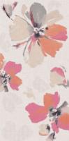 Декор CANVAS DEC.FLORA COTTON 60x120 от Ariana (Италия)