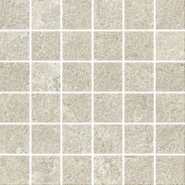 Dorset Mosaico A Beige 9mm
