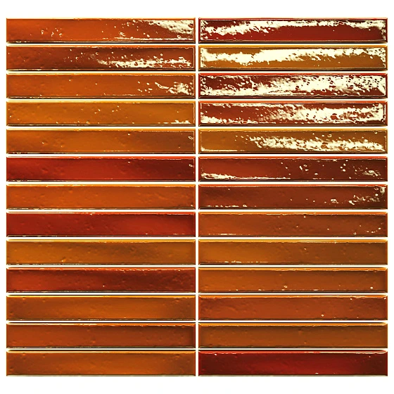 Short Stick Honey Crackle