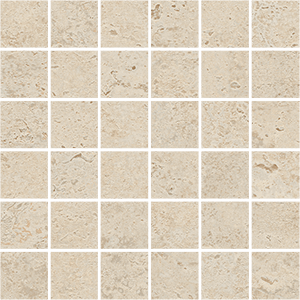 Mosaico London Natural R10 30x30