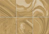 Настенная плитка Mankai Caramelo 23x33.5 от Vives Ceramica (Испания)