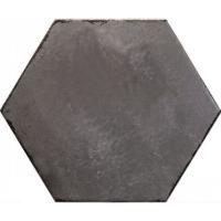 Керамогранит Studio Black (MNP000012) 20x24 от Monopole (Испания)