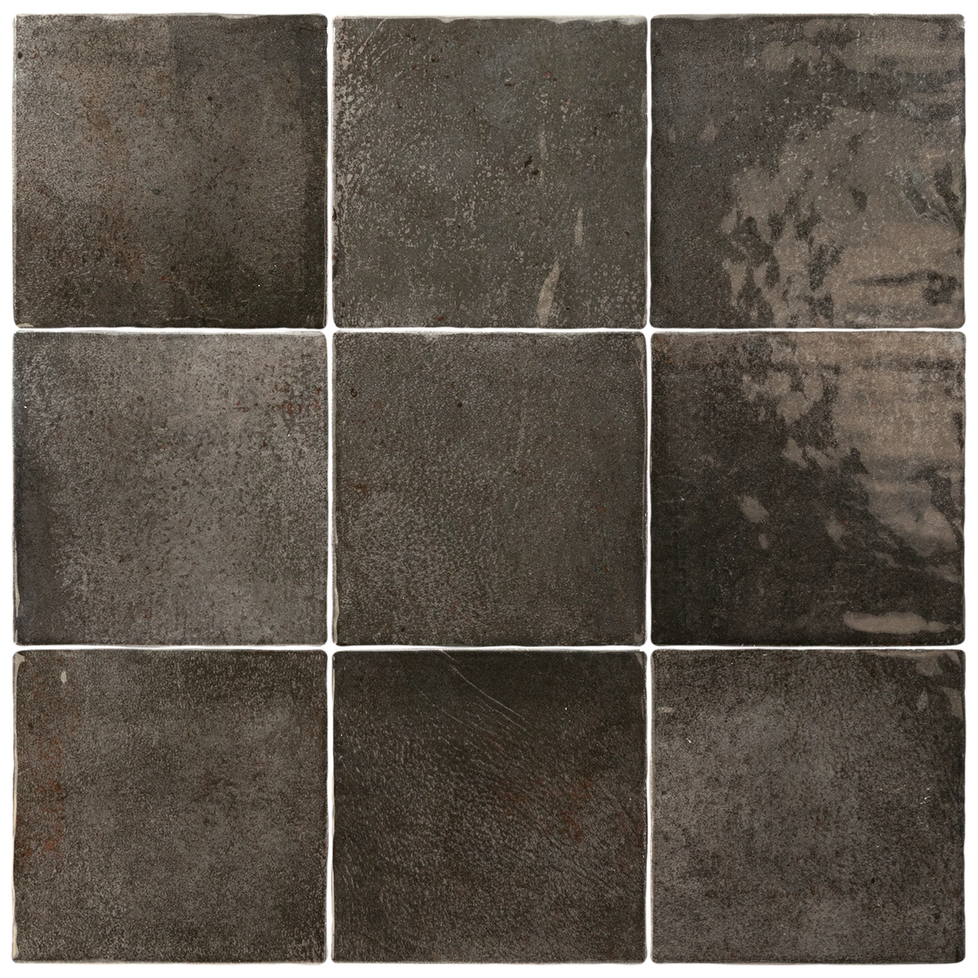 VERTICALE Soot 10x10