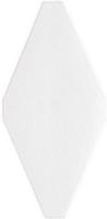 Настенная плитка ROMBO LISO BLANCO Z (ADNE8051) 10x20 от ADEX (Испания)