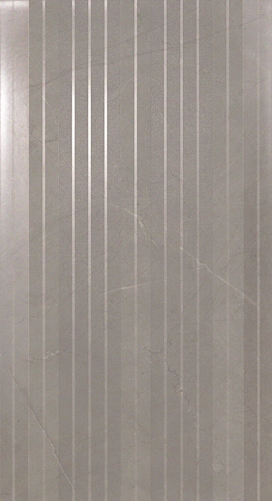 Керамическая плитка Marvel Silver Stripe 30.5×56