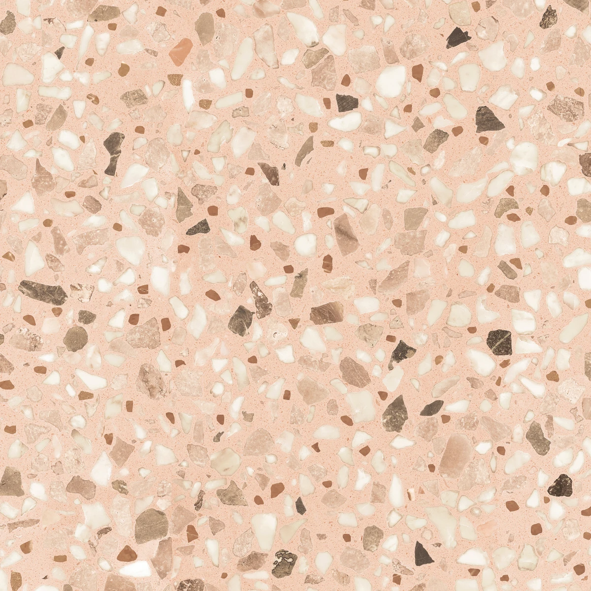 Керамогранит Chicco Rosa 30x30