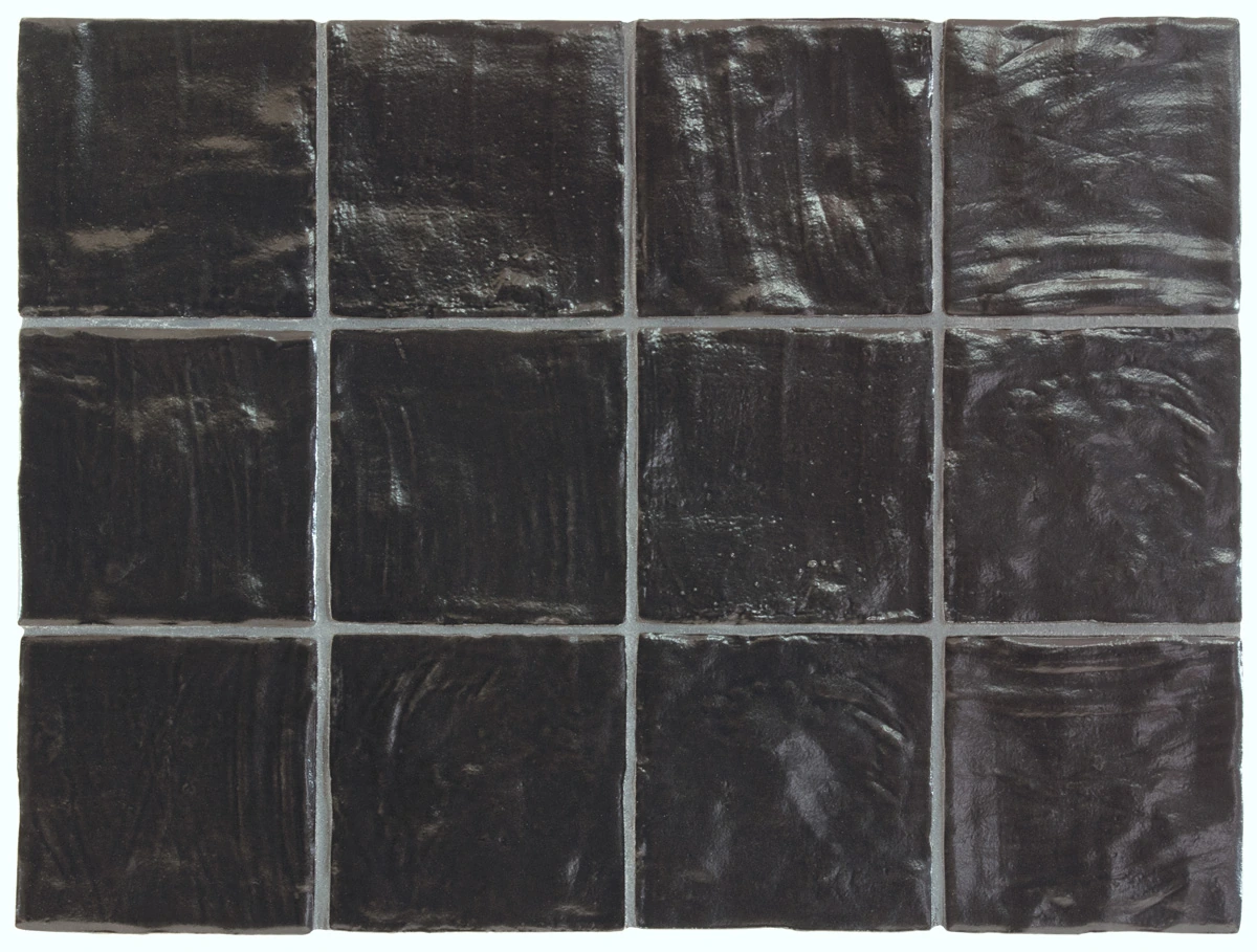 MALLORCA Black 10x10