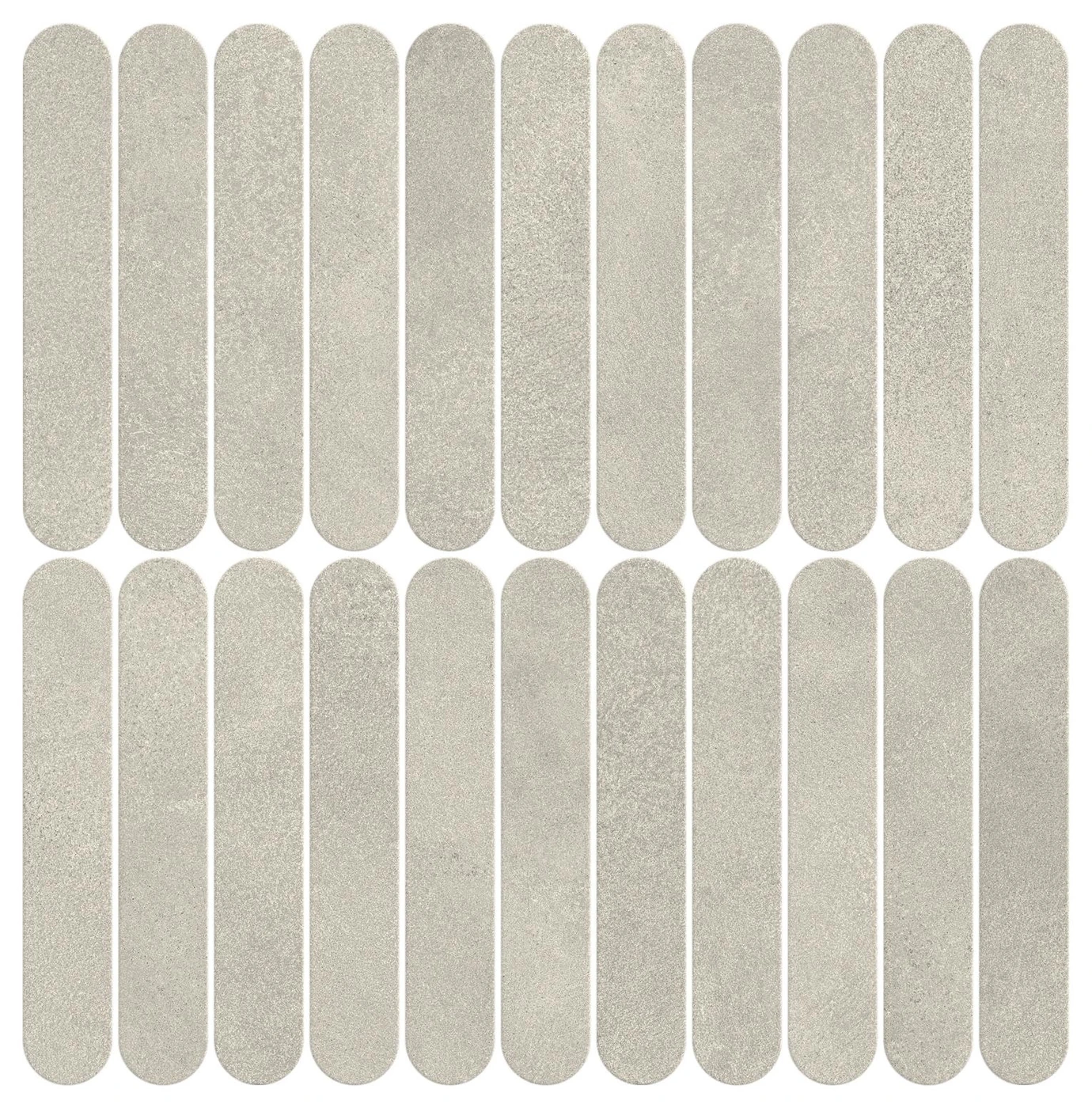 Мозаика Boost Expression Haze Mosaico Ellipse Matte 37×37.8