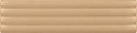 Настенная плитка COSTA NOVA ONDA STRAW 28496 5x20  Equipe Ceramicas
