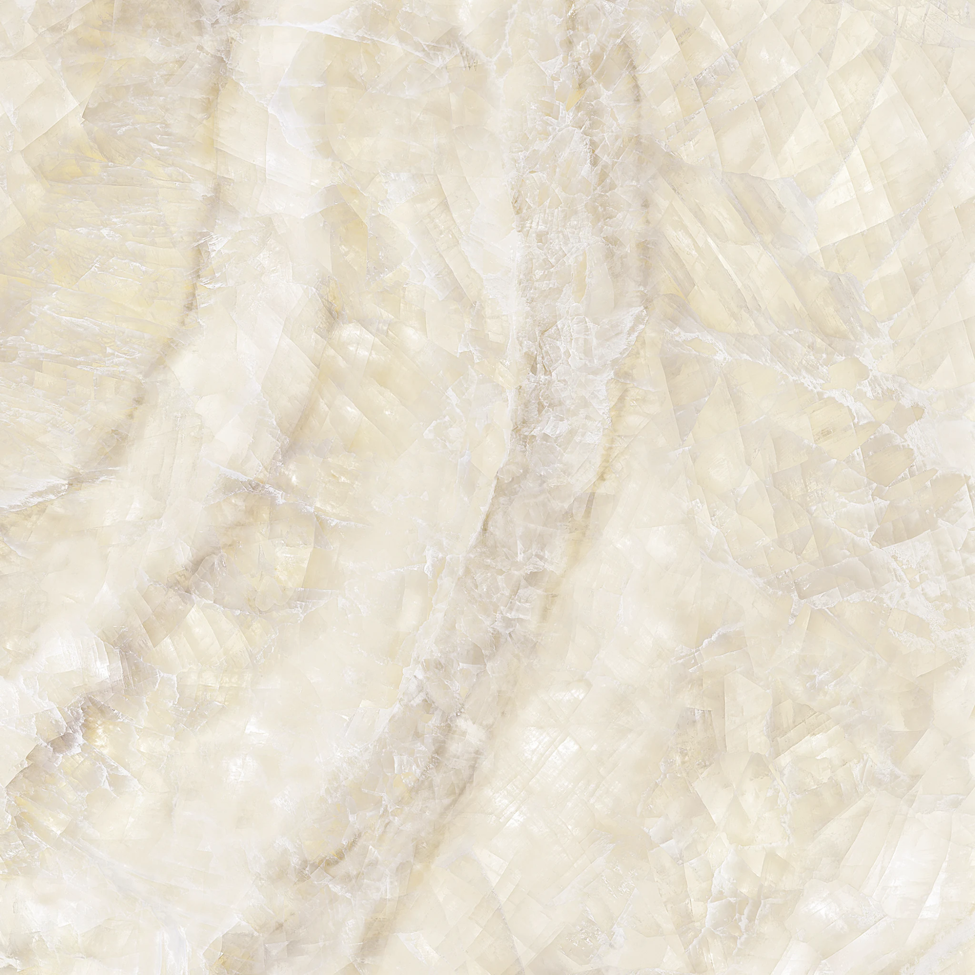 Emil Tele Di Marmo Lumia Ivory Gioiello Lappato 120x120 см