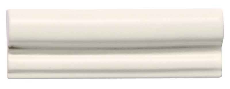 Бордюр MODERNISTA MOLDURA ITALIANA PB C/C MARFIL (ADMO5168) 5x15 от ADEX (Испания)