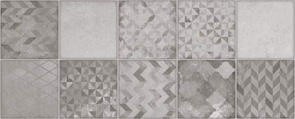 Настенная плитка Lynton Sombra 20x50 от Vives Ceramica (Испания)