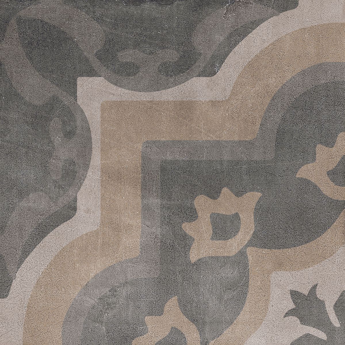 Керамогранит Patchwork Classic 03 20×20
