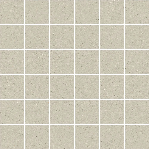 Mousse Mosaic Greige