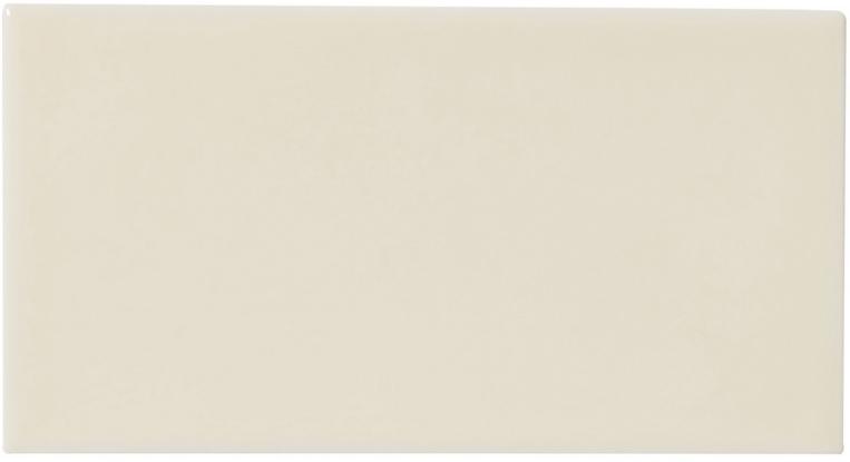 Настенная плитка STUDIO LISO ALMOND (ADST1048) 9.8x19.8 от ADEX (Испания)