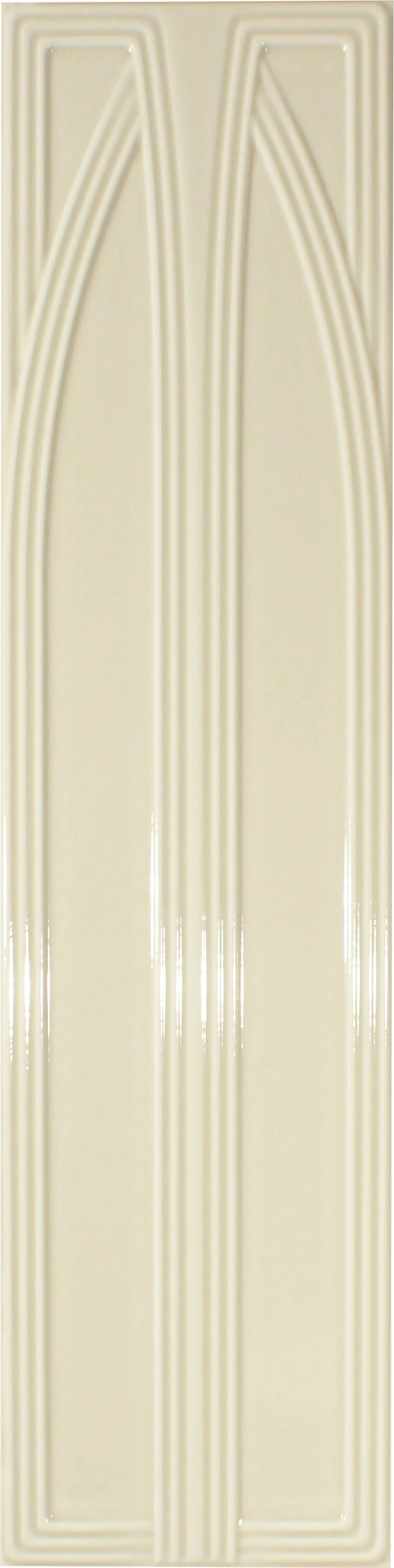 Grazia Epoque · BELVEDERE 20X80 IVORY CR.