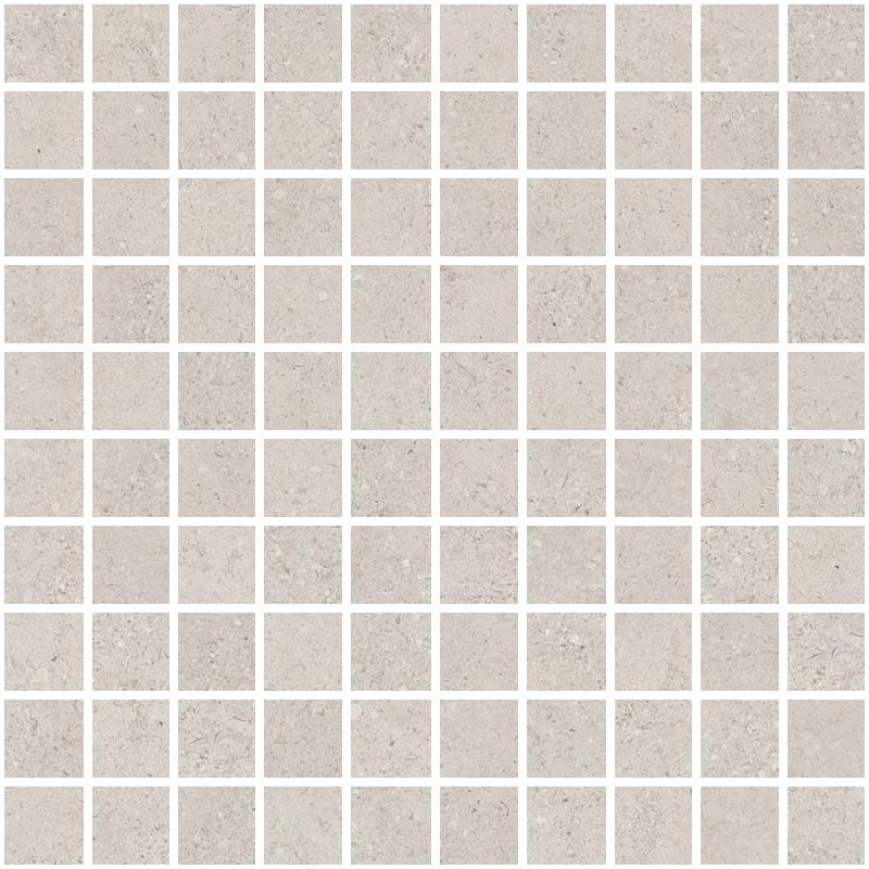 Керамогранит Mosaico Silkystone Greige 30×30