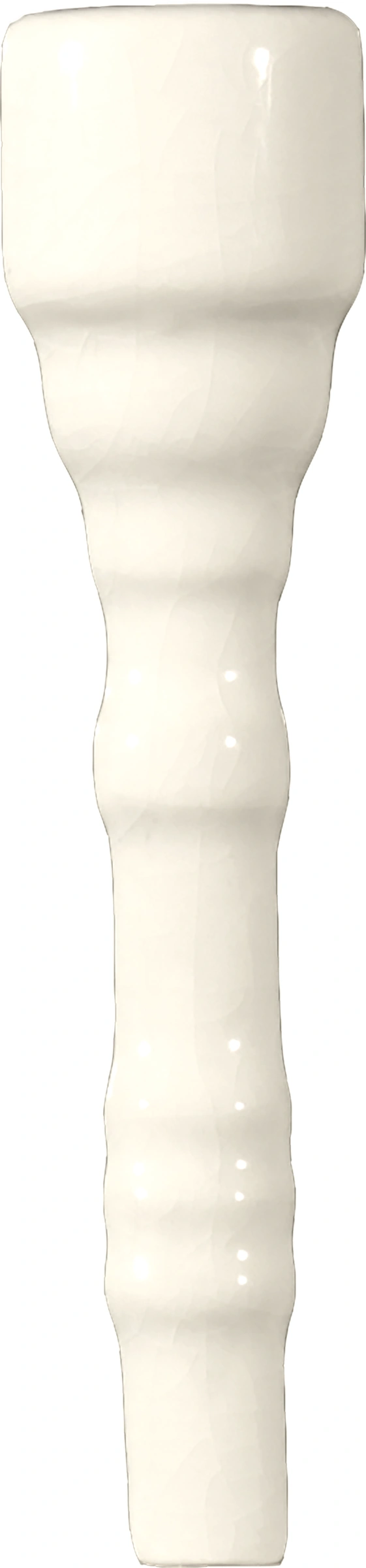 Grazia Epoque · ANG.TERM.DECO 12X2 IVORY CR.