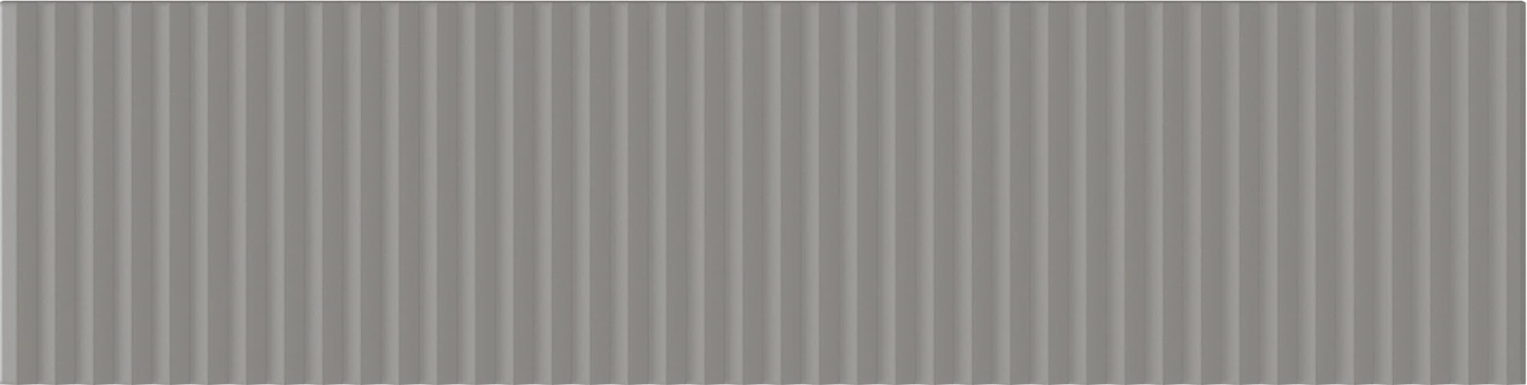 Twin Peaks Low Grey