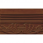 Grazia Epoque Бордюр 12х20 см