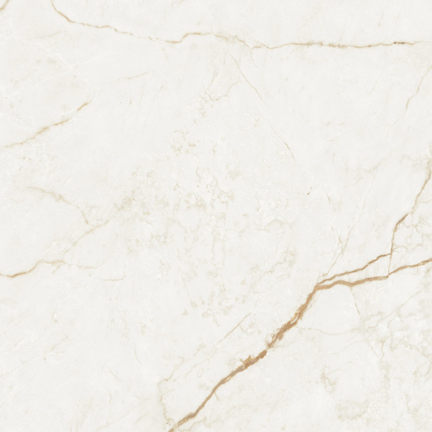 Керамогранит Forte dei Marmi Quark Sahara Blanc Лаппатированная 9 мм 80×80
