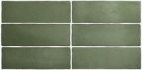 Настенная плитка MAGMA Malachite 24965 6.5x20  Equipe Ceramicas