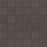 Мозаика Boost Pro Tobacco Mosaico Matt (A0QU) 30x30 от Atlas Concorde (Италия)