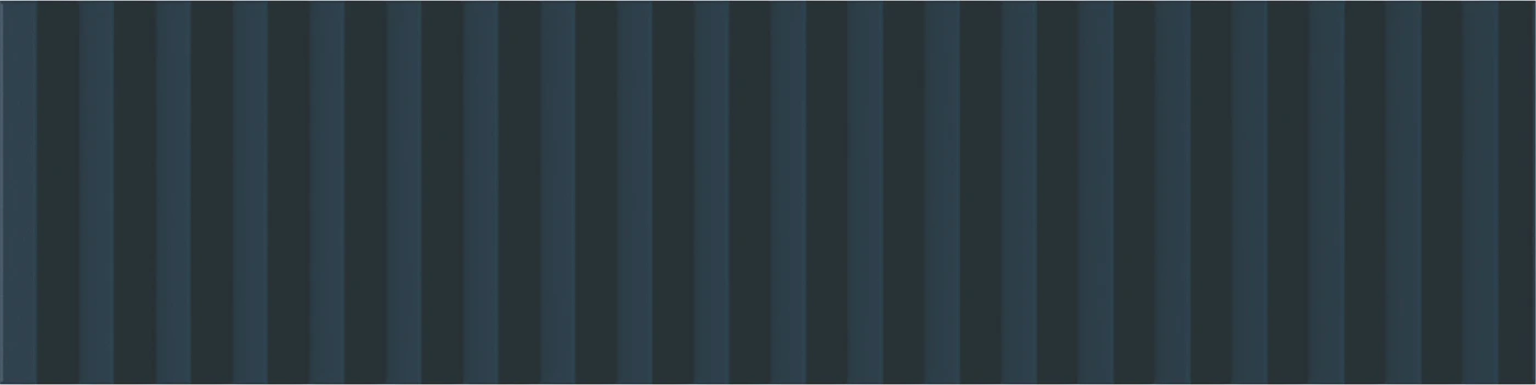 Twin Peaks Med Aegean Blue