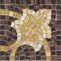 Угол Cantonera Afrodita Tabaco 21.7x21.7 от Vives Ceramica (Испания)