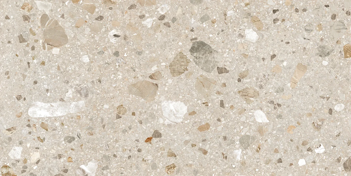 Ergon Lombarda Sabbia Mix 120x120 см