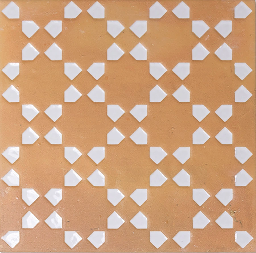 Bejmat Decor Tan White