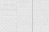 Декор Fatracci Blanco 10x20 от Vives Ceramica (Испания)
