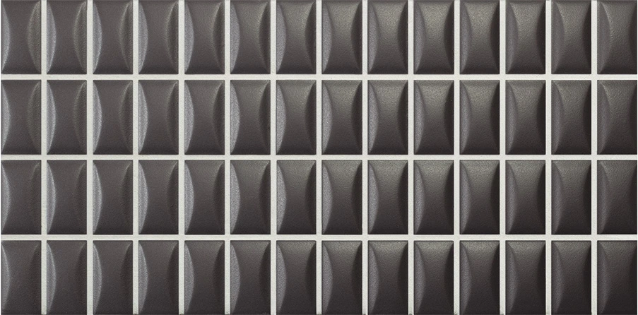 3D Bars 3DB Bevel Onix Matt