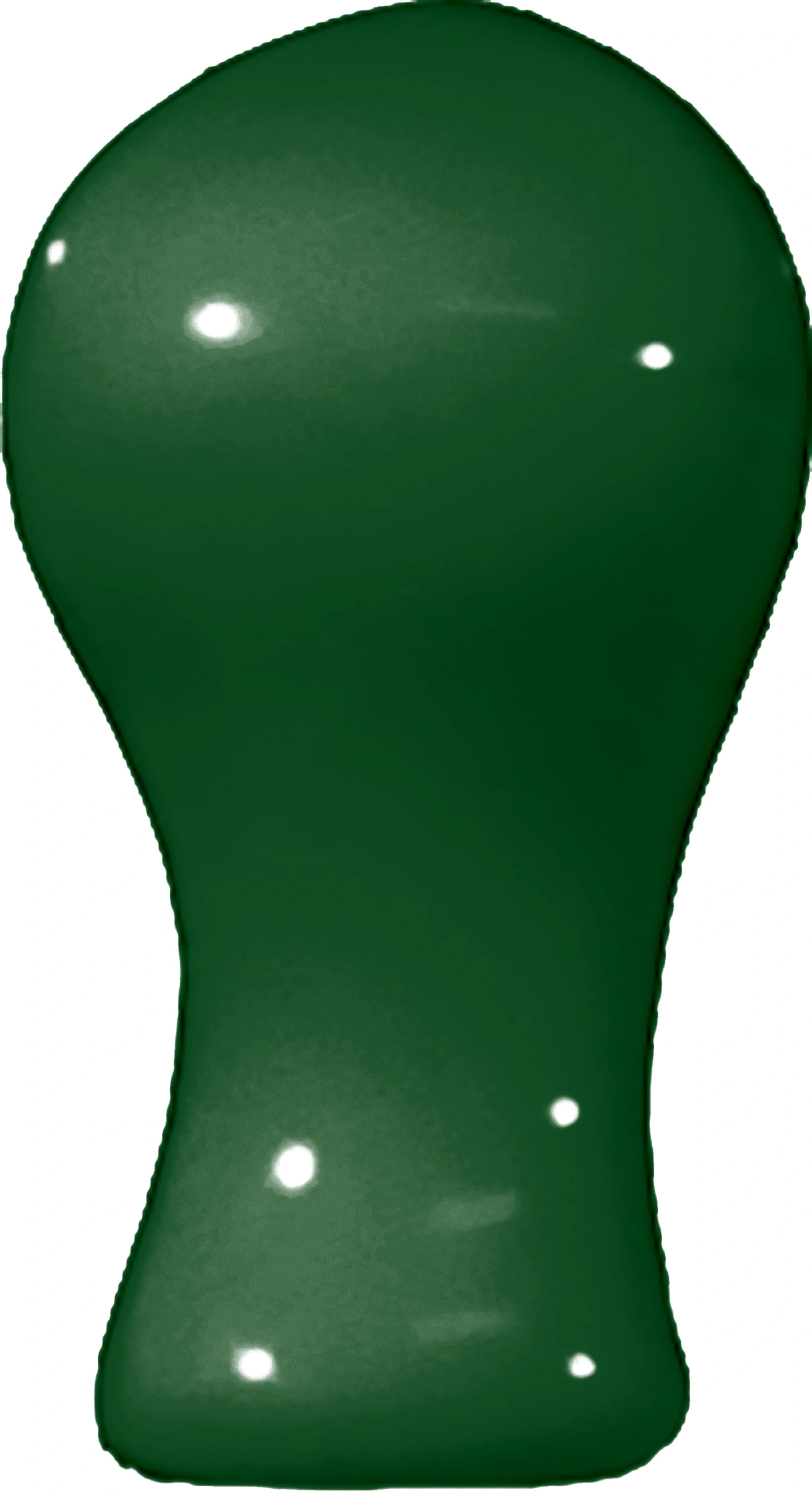 Grazia Vintage · ANG.BORDURA 3,5X2 GREEN