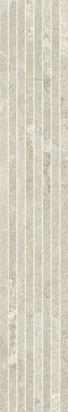 Dorset Listello Tratto Beige 6mm