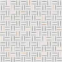 Декор MAORI Banna 20x20 от Vives Ceramica (Испания)