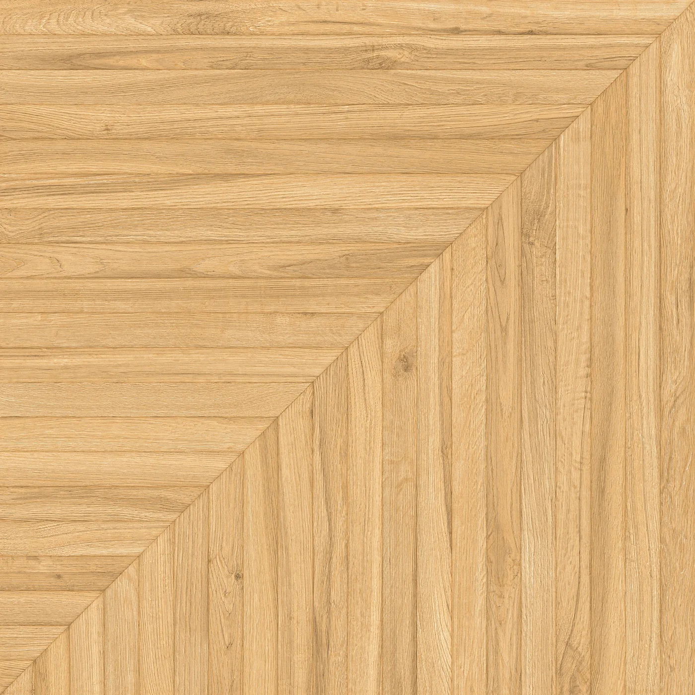 Emil Playwood Play Tangram Pure Oak 100x100 см