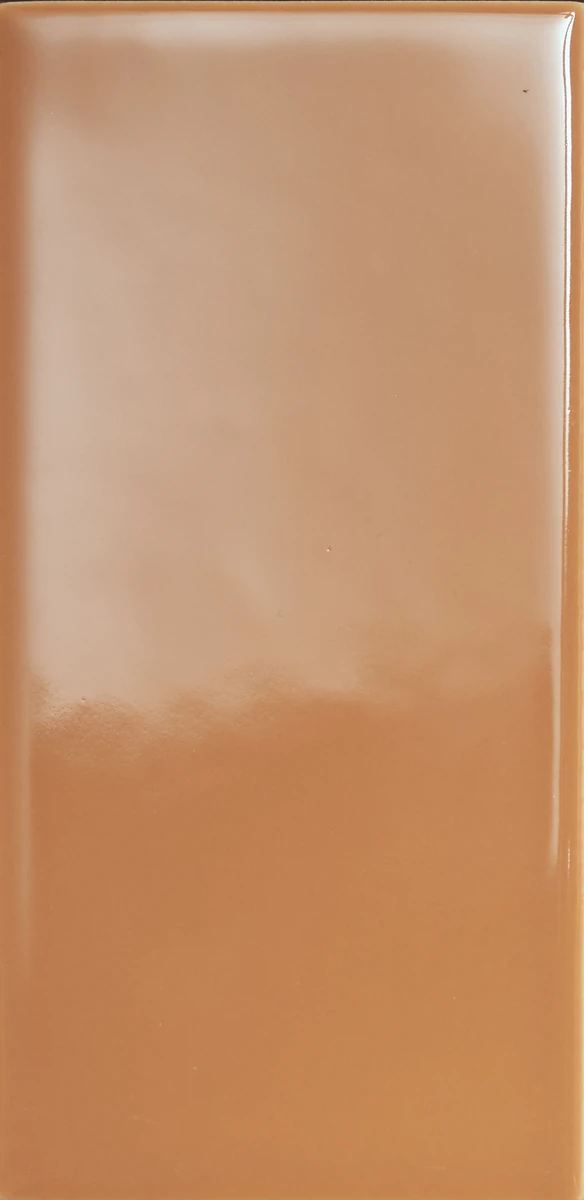 Керамическая плитка Mou Caramel Glossy 6.2x12.5