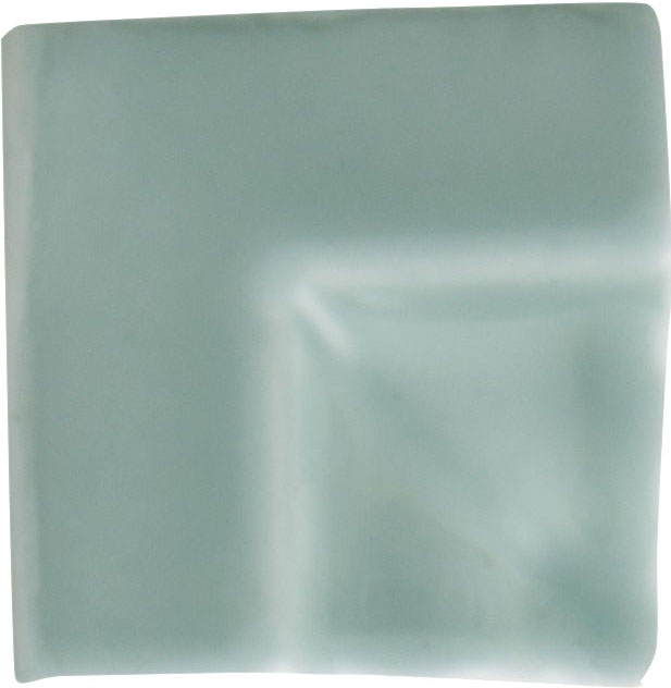 Спецэлемент NERI УГЛОВАЯ ВСТАВКА ANGULO MARCO CORNISA CLASICA SEA GREEN (ADNE5617) 3.5x15 от ADEX (Испания)