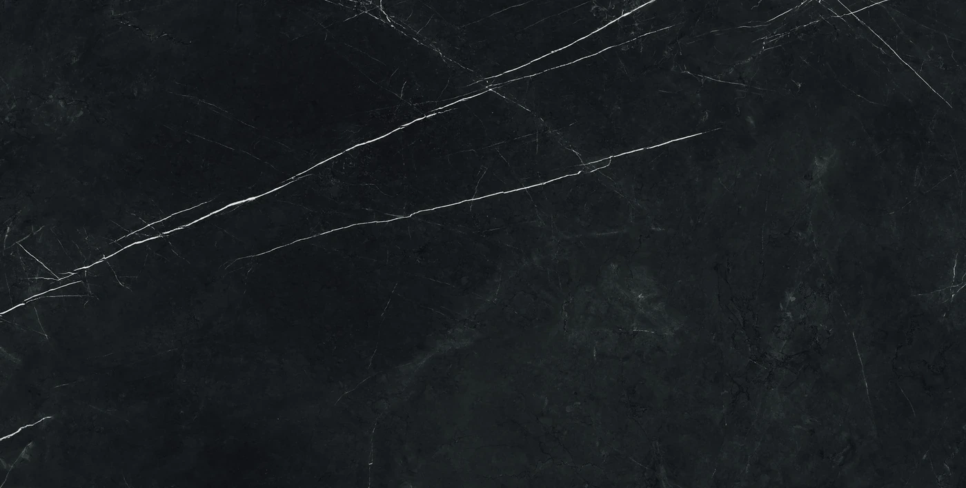 Керамогранит Forte dei Marmi Elegant Black Лаппатированная 80×160