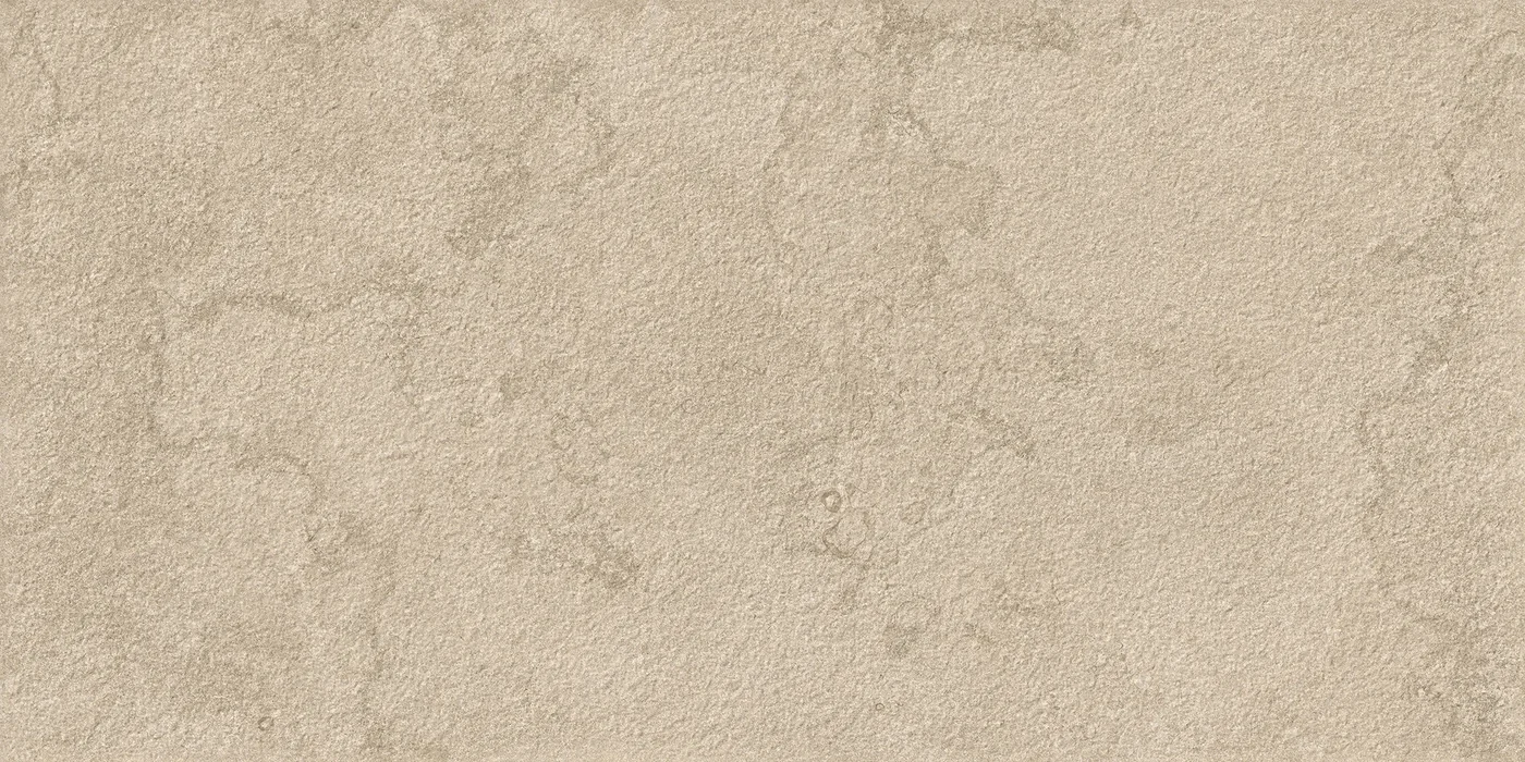 Ergon Portland Stone Cross Cut Sand Bocciardato 120x120 см