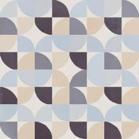 Декор Paola Leo-B 20x20 от Vives Ceramica (Испания)